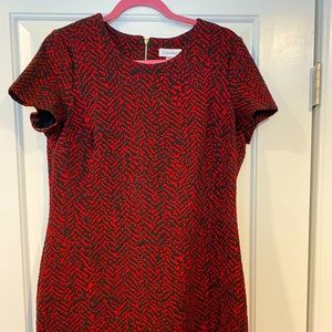 ❤️🖤Red and Black Dress ❤️🖤